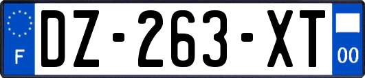 DZ-263-XT