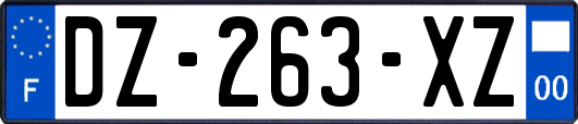 DZ-263-XZ