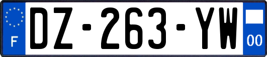 DZ-263-YW