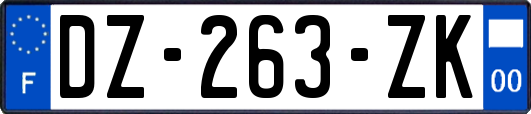 DZ-263-ZK