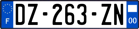 DZ-263-ZN