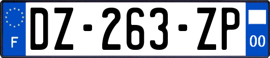 DZ-263-ZP