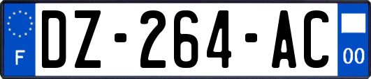 DZ-264-AC