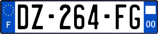DZ-264-FG