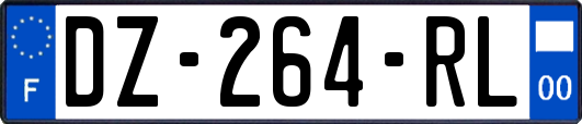 DZ-264-RL