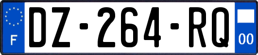 DZ-264-RQ