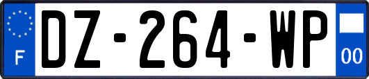 DZ-264-WP