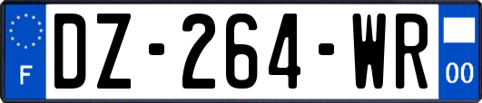 DZ-264-WR