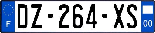 DZ-264-XS