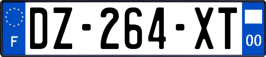 DZ-264-XT