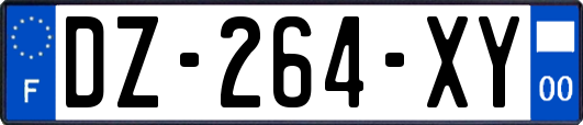 DZ-264-XY