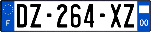 DZ-264-XZ