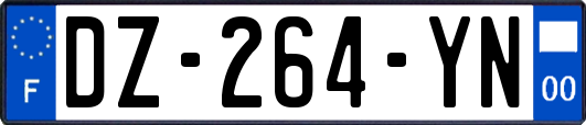 DZ-264-YN