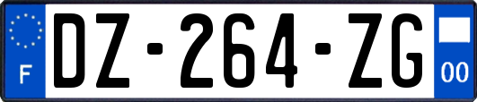 DZ-264-ZG