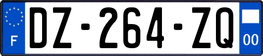 DZ-264-ZQ