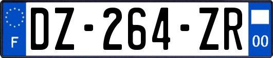 DZ-264-ZR