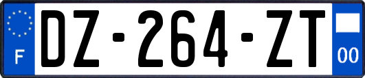 DZ-264-ZT