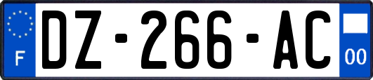 DZ-266-AC