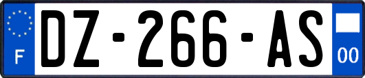 DZ-266-AS