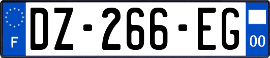 DZ-266-EG