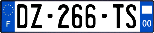 DZ-266-TS