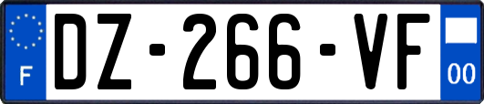 DZ-266-VF