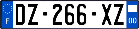 DZ-266-XZ