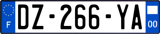 DZ-266-YA