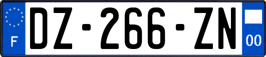 DZ-266-ZN