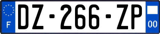 DZ-266-ZP