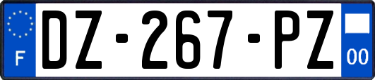 DZ-267-PZ