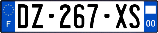 DZ-267-XS