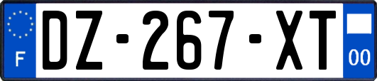 DZ-267-XT