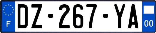 DZ-267-YA