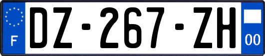 DZ-267-ZH