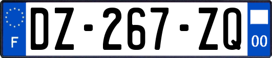 DZ-267-ZQ