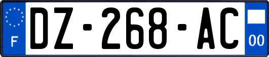 DZ-268-AC