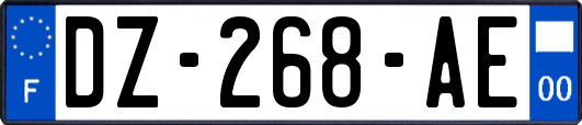 DZ-268-AE