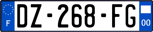 DZ-268-FG