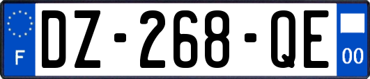 DZ-268-QE