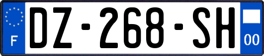 DZ-268-SH