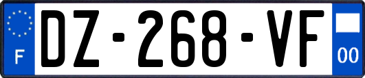 DZ-268-VF