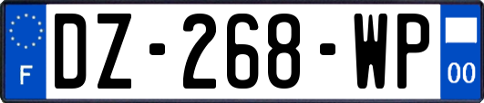 DZ-268-WP