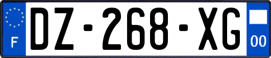 DZ-268-XG