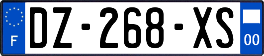 DZ-268-XS