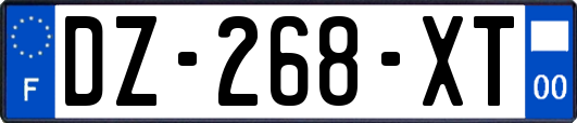 DZ-268-XT