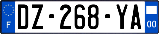 DZ-268-YA