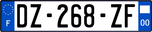 DZ-268-ZF