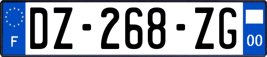 DZ-268-ZG