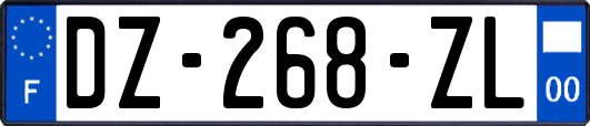 DZ-268-ZL